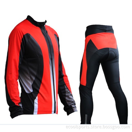 Bicycle Clothes/Riding Jersey